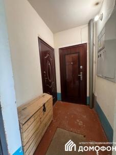 Продажа квартиры Омск. Малиновского, 12к3 Продажа квартиры Омск. Малиновского, 12к3