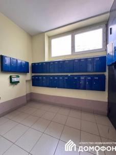 Продажа квартиры Омск. Малиновского, 12к3 Продажа квартиры Омск. Малиновского, 12к3