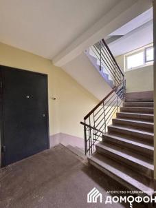 Продажа квартиры Омск. Малиновского, 12к3 Продажа квартиры Омск. Малиновского, 12к3