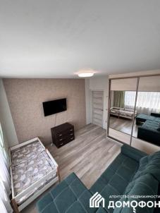 Продажа квартиры Омск. Малиновского, 12к3 Продажа квартиры Омск. Малиновского, 12к3
