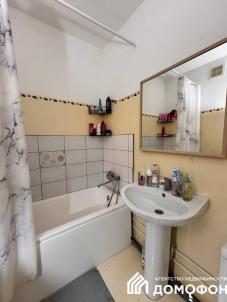 Продажа квартиры Омск. Малиновского, 12к3 Продажа квартиры Омск. Малиновского, 12к3