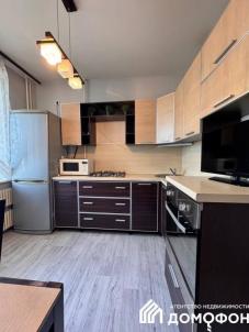Продажа квартиры Омск. Малиновского, 12к3 Продажа квартиры Омск. Малиновского, 12к3