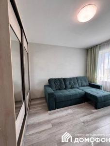 Продажа квартиры Омск. Малиновского, 12к3 Продажа квартиры Омск. Малиновского, 12к3