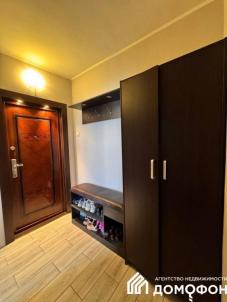 Продажа квартиры Омск. Малиновского, 12к3 Продажа квартиры Омск. Малиновского, 12к3