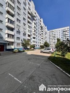 Продажа квартиры Омск. Малиновского, 12к3 Продажа квартиры Омск. Малиновского, 12к3