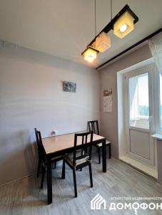 Продажа квартиры Омск. Малиновского, 12к3 Продажа квартиры Омск. Малиновского, 12к3