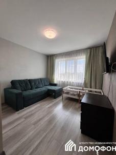 Продажа квартиры Омск. Малиновского, 12к3 Продажа квартиры Омск. Малиновского, 12к3