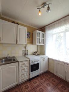 Продажа квартиры Омск. Съездовская улица 4
