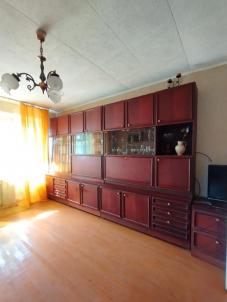 Продажа квартиры Омск. Съездовская улица 4