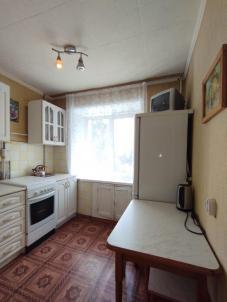 Продажа квартиры Омск. Съездовская улица 4