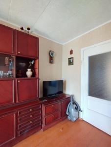 Продажа квартиры Омск. Съездовская улица 4