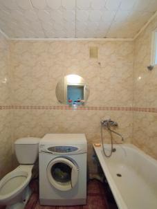 Продажа квартиры Омск. Съездовская улица 4