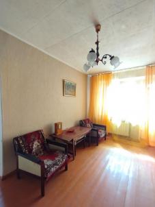 Продажа квартиры Омск. Съездовская улица 4
