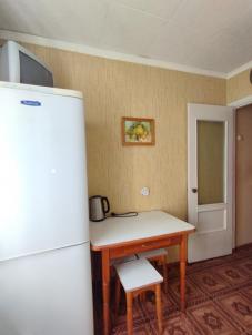 Продажа квартиры Омск. Съездовская улица 4