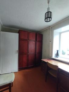Продажа квартиры Омск. Съездовская улица 4