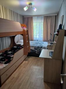 Продажа квартиры Омск. проспект Мира 169Б Продажа квартиры Омск. проспект Мира 169Б