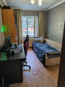Продажа квартиры Омск. проспект Мира 169Б Продажа квартиры Омск. проспект Мира 169Б