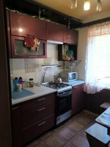Продажа квартиры Омск. проспект Мира 169Б Продажа квартиры Омск. проспект Мира 169Б