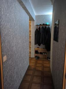 Продажа квартиры Омск. проспект Мира 169Б Продажа квартиры Омск. проспект Мира 169Б