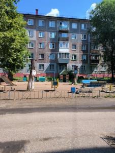 Продажа квартиры Омск. проспект Мира 169Б Продажа квартиры Омск. проспект Мира 169Б