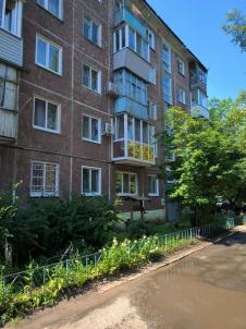 Продажа квартиры Омск. проспект Мира 169Б Продажа квартиры Омск. проспект Мира 169Б
