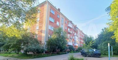 Продажа квартиры Омск. ул. А.Маркова, 2 Продажа квартиры Омск. ул. А.Маркова, 2