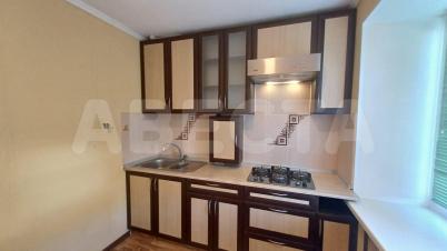 Продажа квартиры Омск. ул. А.Маркова, 2 Продажа квартиры Омск. ул. А.Маркова, 2