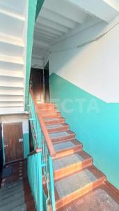 Продажа квартиры Омск. ул. А.Маркова, 2 Продажа квартиры Омск. ул. А.Маркова, 2