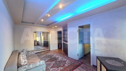 Продажа квартиры Омск. ул. А.Маркова, 2 Продажа квартиры Омск. ул. А.Маркова, 2