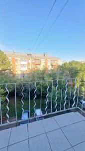 Продажа квартиры Омск. ул. А.Маркова, 2 Продажа квартиры Омск. ул. А.Маркова, 2