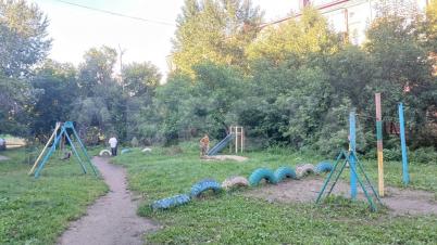 Продажа квартиры Омск. ул. А.Маркова, 2 Продажа квартиры Омск. ул. А.Маркова, 2
