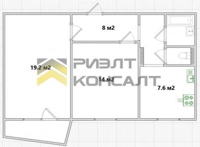 Продажа квартиры Омск. улица Взлетная, 5 Продажа квартиры Омск. улица Взлетная, 5