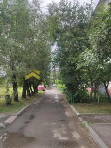 Продажа квартиры Омск. улица Товстухо, 5 Продажа квартиры Омск. улица Товстухо, 5