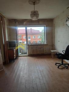 Продажа квартиры Омск. улица Товстухо, 5 Продажа квартиры Омск. улица Товстухо, 5