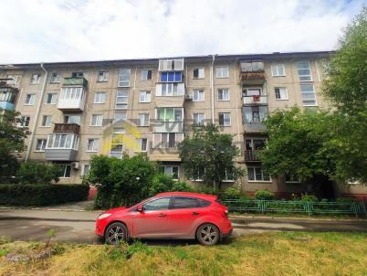Продажа квартиры Омск. улица Товстухо, 5 Продажа квартиры Омск. улица Товстухо, 5