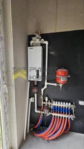 Продажа дома Омск. г Омск, тер.СОСН Ратоборец