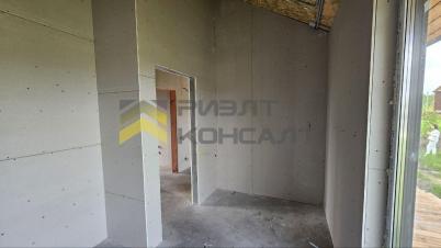 Продажа дома Омск. г Омск, тер.СОСН Ратоборец