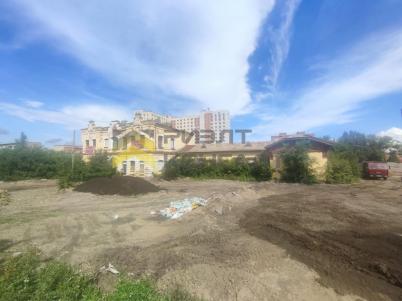 Продажа коммерческой недвижимости Омск. улица Карбышева, 41, к.1 Продажа коммерческой недвижимости Омск. улица Карбышева, 41, к.1