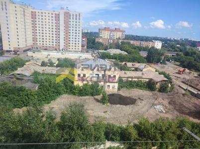 Продажа коммерческой недвижимости Омск. улица Карбышева, 41, к.1 Продажа коммерческой недвижимости Омск. улица Карбышева, 41, к.1
