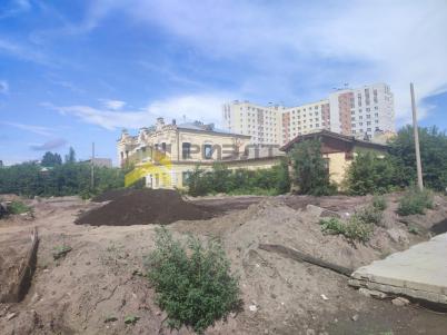 Продажа коммерческой недвижимости Омск. улица Карбышева, 41, к.1 Продажа коммерческой недвижимости Омск. улица Карбышева, 41, к.1