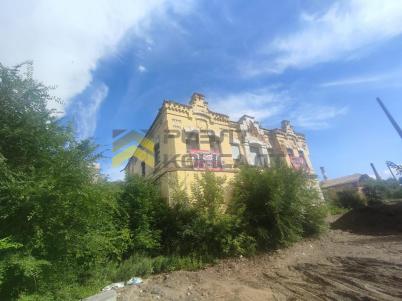 Продажа коммерческой недвижимости Омск. улица Карбышева, 41, к.1 Продажа коммерческой недвижимости Омск. улица Карбышева, 41, к.1