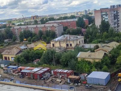 Продажа коммерческой недвижимости Омск. улица Карбышева, 41, к.1