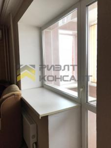 Продажа квартиры Омск.&nbsp;улица Г.С.Киселева, 33