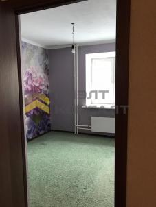 Продажа квартиры Омск.&nbsp;улица Г.С.Киселева, 33