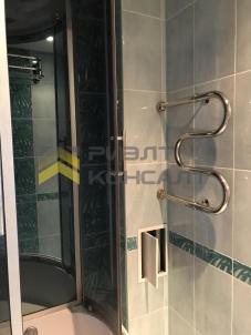 Продажа квартиры Омск.&nbsp;улица Г.С.Киселева, 33