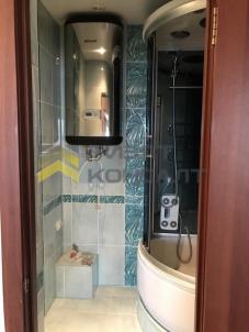 Продажа квартиры Омск.&nbsp;улица Г.С.Киселева, 33