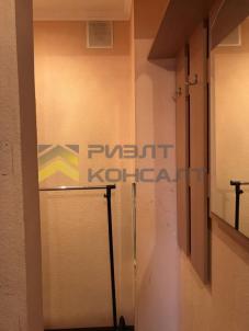 Продажа квартиры Омск.&nbsp;улица Г.С.Киселева, 33