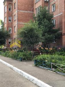 Продажа квартиры Омск. улица Г.С.Киселева, 33 Продажа квартиры Омск. улица Г.С.Киселева, 33