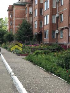 Продажа квартиры Омск. улица Г.С.Киселева, 33 Продажа квартиры Омск. улица Г.С.Киселева, 33
