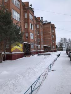 Продажа квартиры Омск.&nbsp;улица Г.С.Киселева, 33
